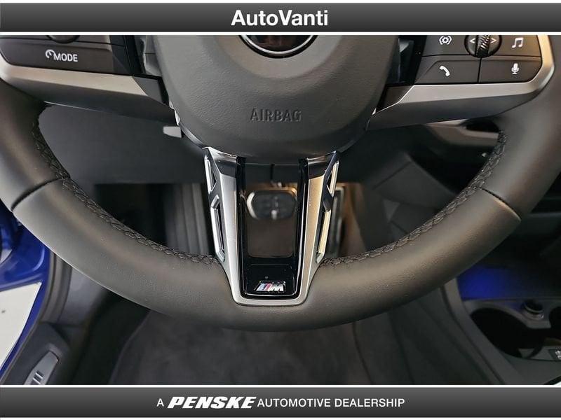 BMW Serie 1 120d 48V MSport Pro auto