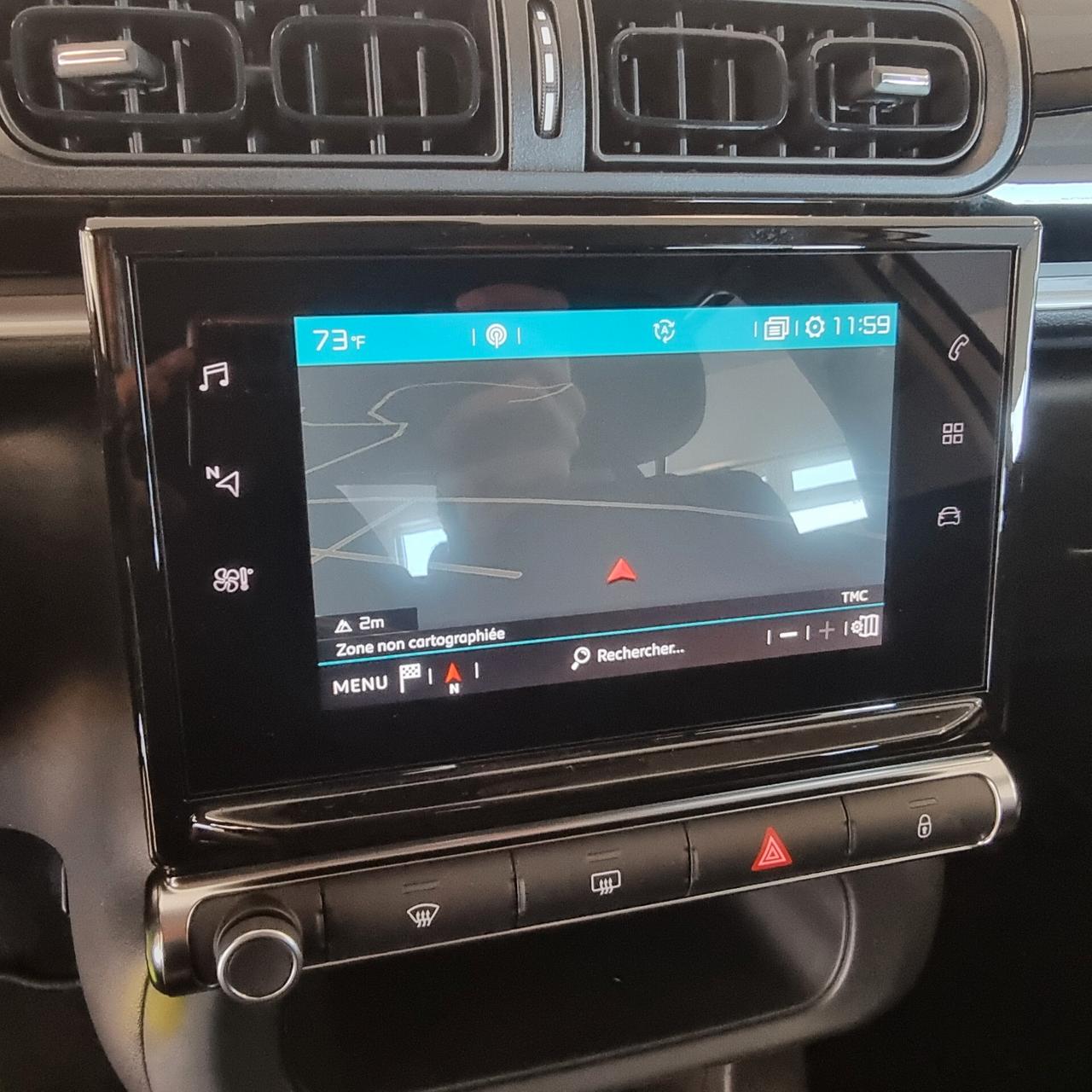 Citroen C3 BlueHDi 100 S&S Plus