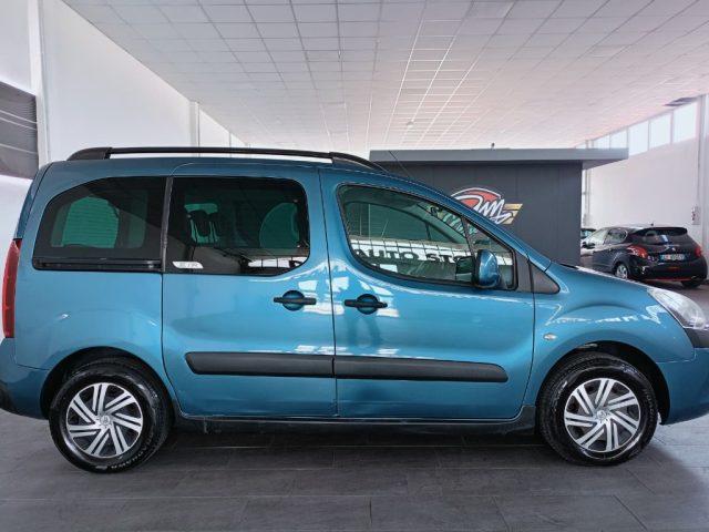 CITROEN Berlingo Multispace 1.6 HDi 115 XTR