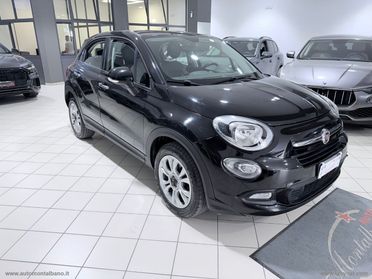 FIAT 500X 1.6 M.Jet 120 CV Business