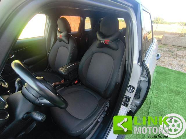 MINI Cooper D HYPE 1.5 116 CV