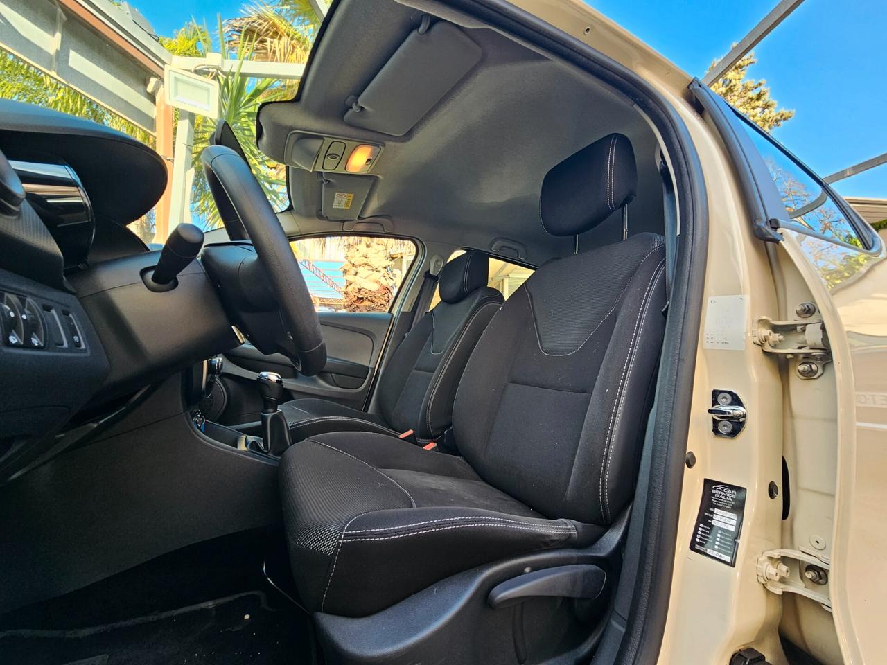 Renault Clio 1.5 dCi 75CV 5 porte Energy Life