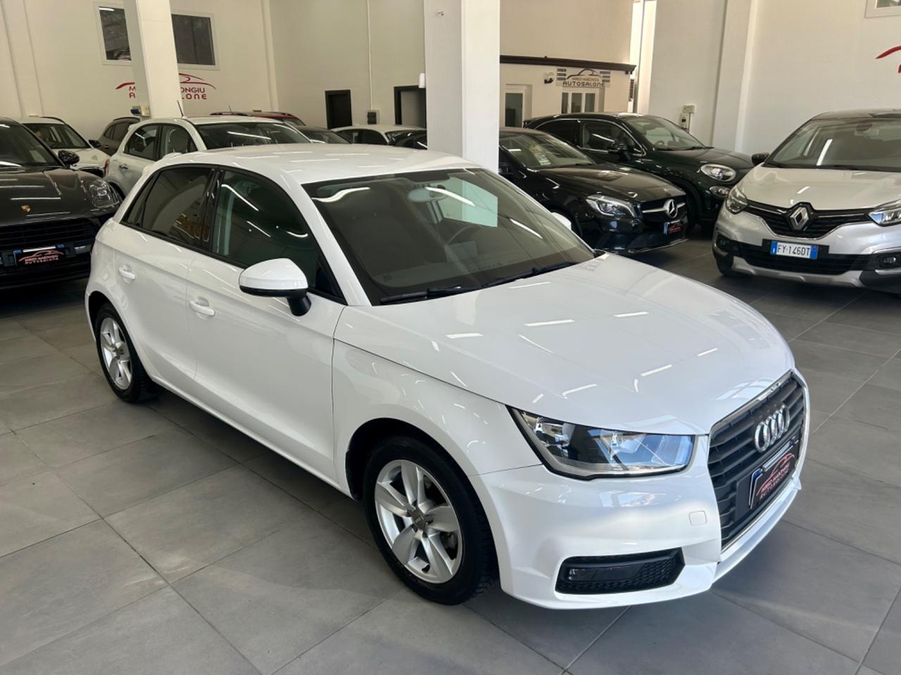 Audi A1 1.0 TFSI ultra Sport FINANZIABILE