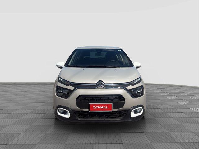 CITROEN C3 C3 PureTech 83 S&S You