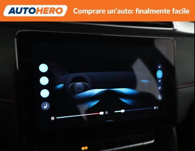 MG ZS 1.5 VTi-tech Luxury