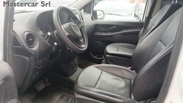 MERCEDES-BENZ Vito 116 CDI 4x4 Compact Automatico - GB465CG