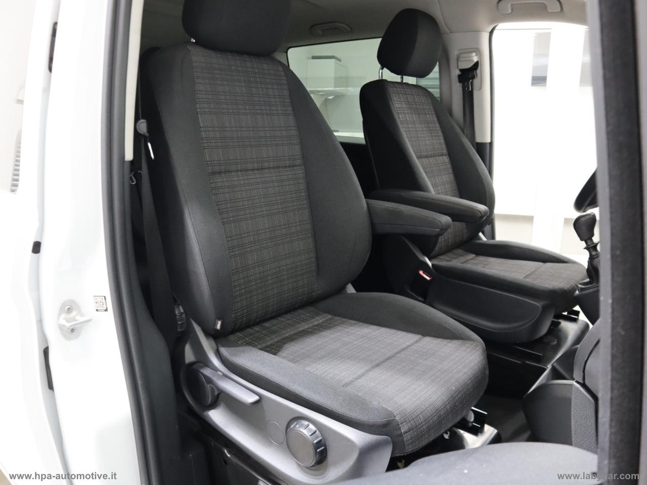 MERCEDES-BENZ Vito 2.2 CDI 163CV Tourer Pro Long NAVI RETROCAMERA