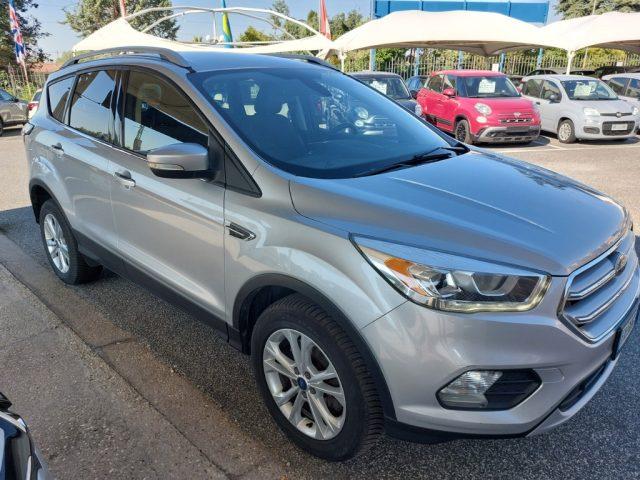 FORD Kuga 1.5 TDCI 120 CV S&S 2WD Titanium