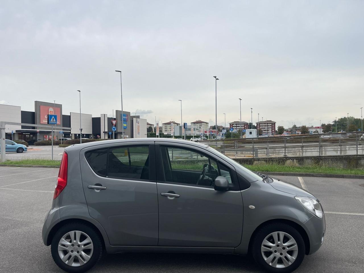 Opel Agila 1.0 12V 68CV Start&Stop Enjoy