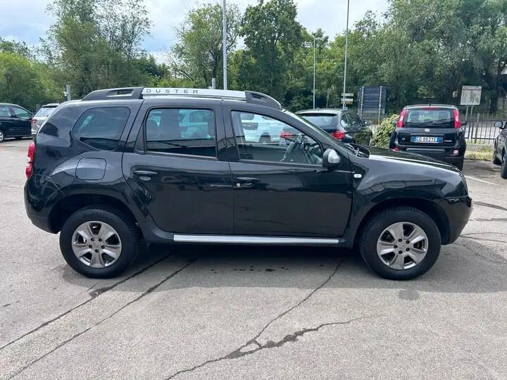 Dacia Duster 1.5 dCi 110CV Start&Stop 4x2 Lauréate