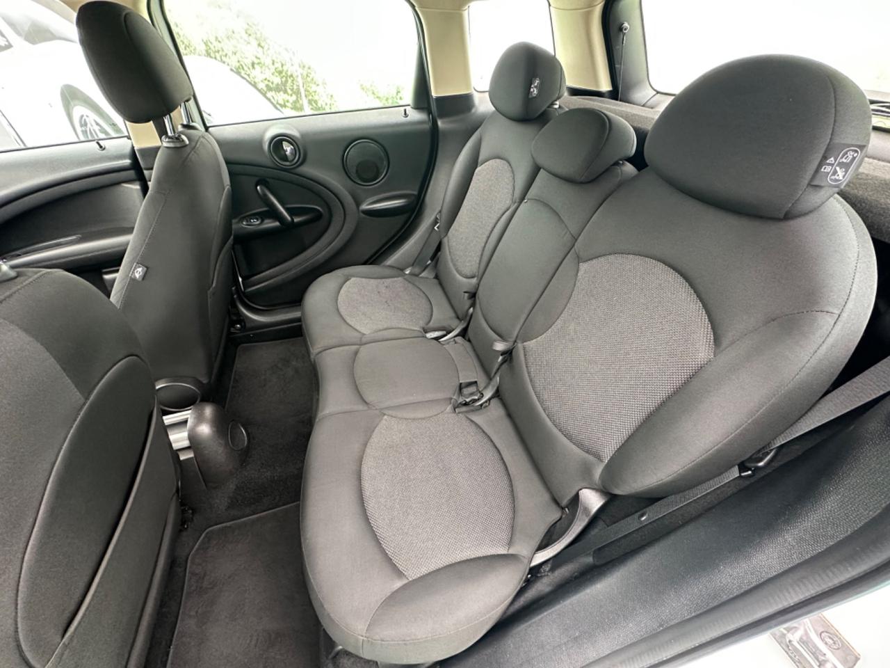 Mini Countryman 1.6 Cooper D 112cv Business 2014