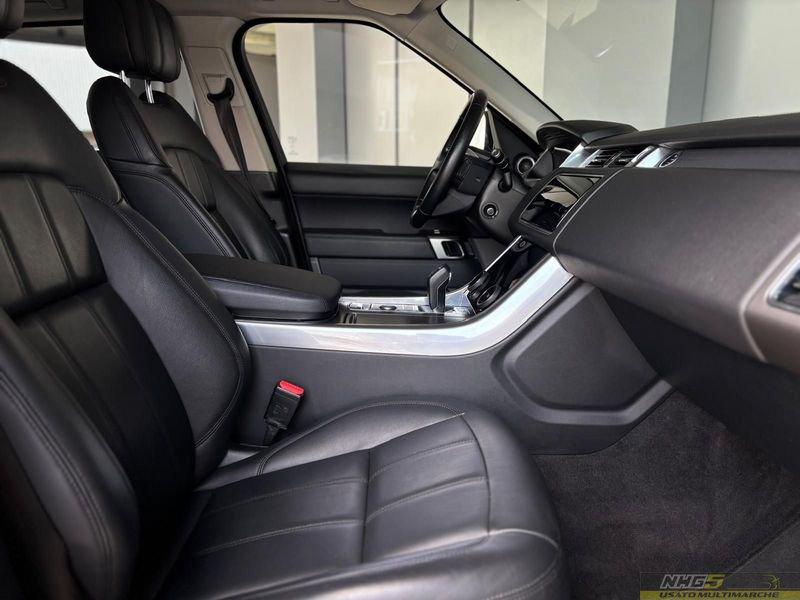 Land Rover RR Sport 3.0 TDV6 HSE