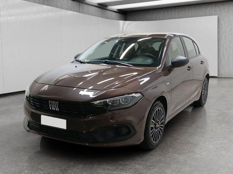 FIAT Tipo 5p 1.6 mjt City Life s&s 130cv
