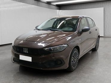 FIAT Tipo 5p 1.6 mjt City Life s&s 130cv