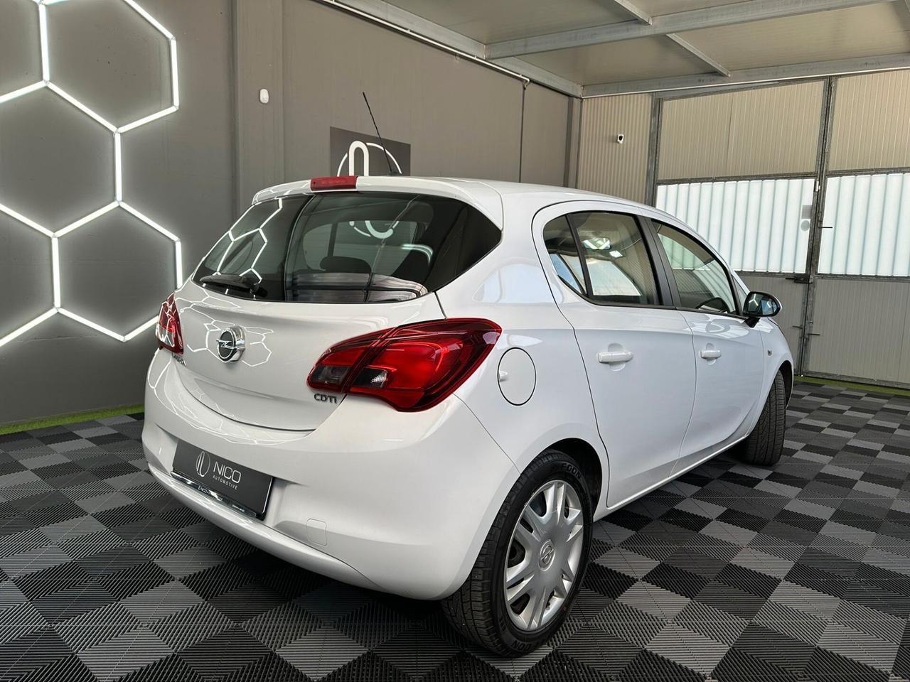 Opel Corsa 1.3 CDTI 5 porte Cosmo