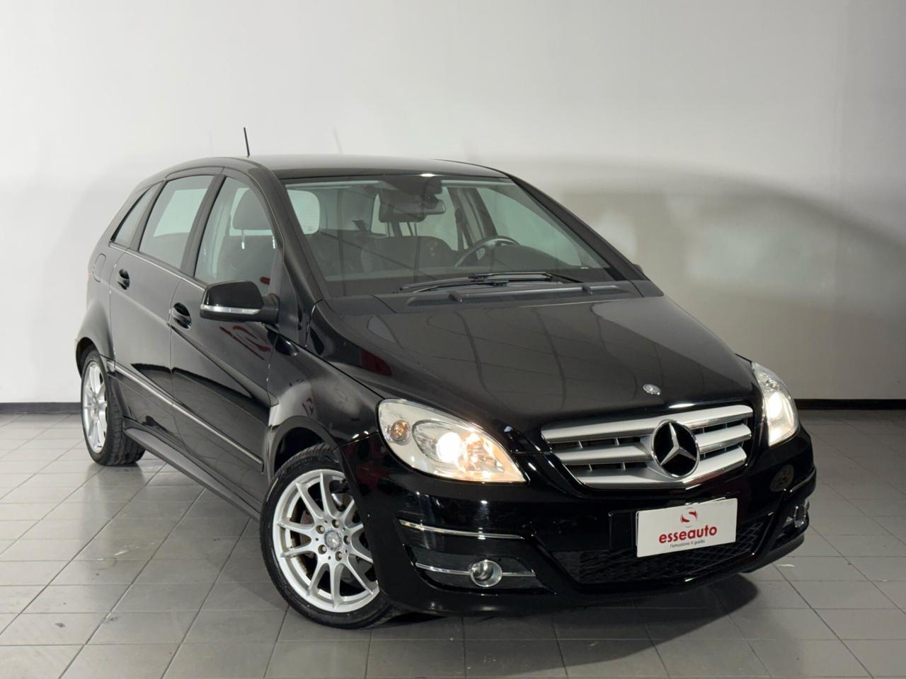 Mercedes-benz B 180 B 180 CDI Premium