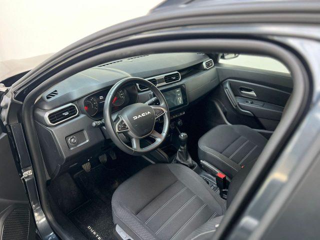 DACIA Duster 1.5 Blue dCi 115cv 4x4 Expression