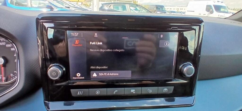 Seat Arona 1.0 EcoTSI Style