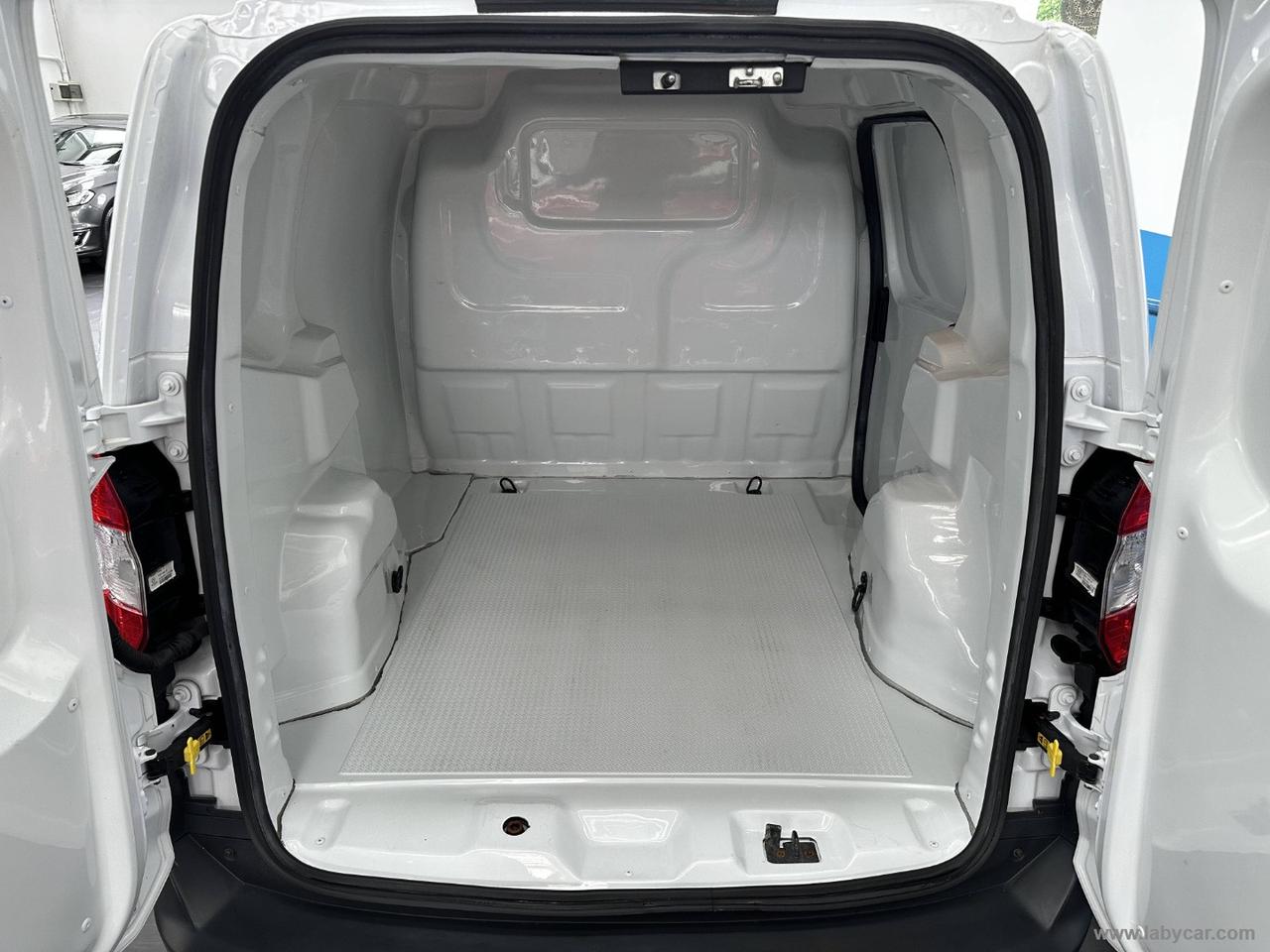 Transit Courier 1.0 EcoB.100CV Van Trend