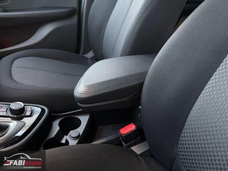 BMW Serie 2 Active Tourer 218d 150 Cv Active Tourer Automatic Advantage