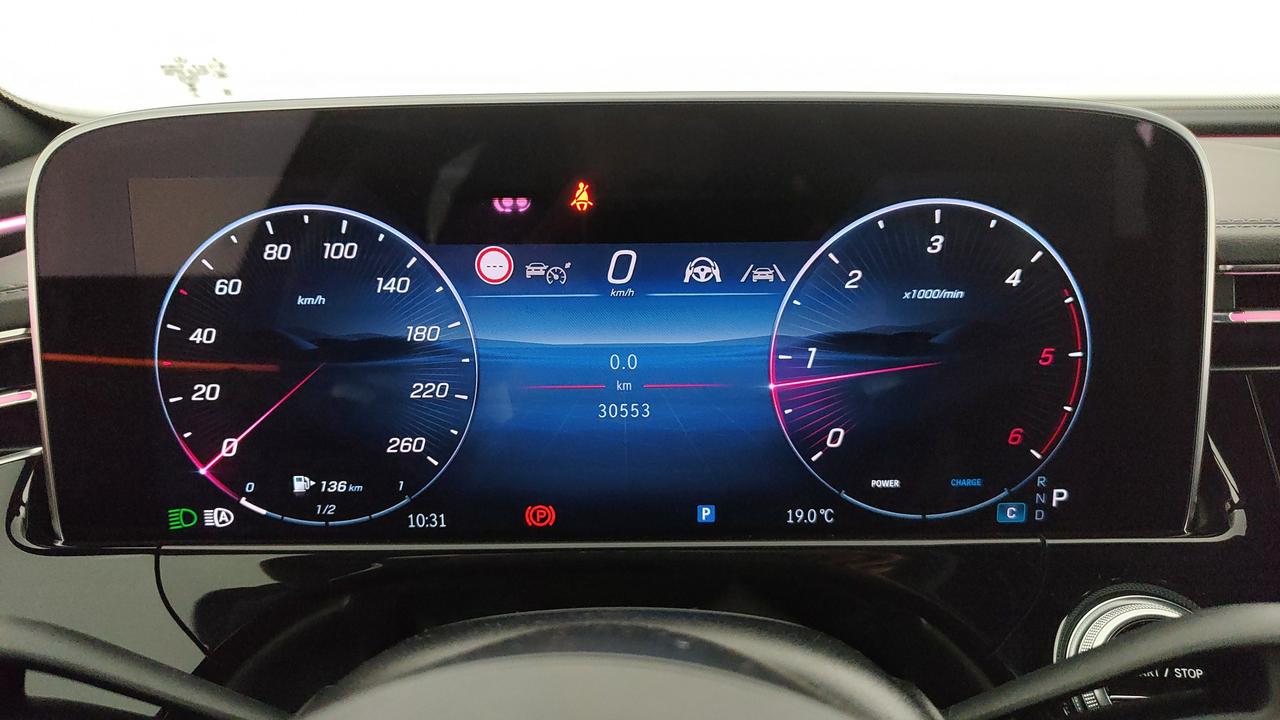 Mercedes-Benz E SW 220 d AMG Line Premium Plus auto