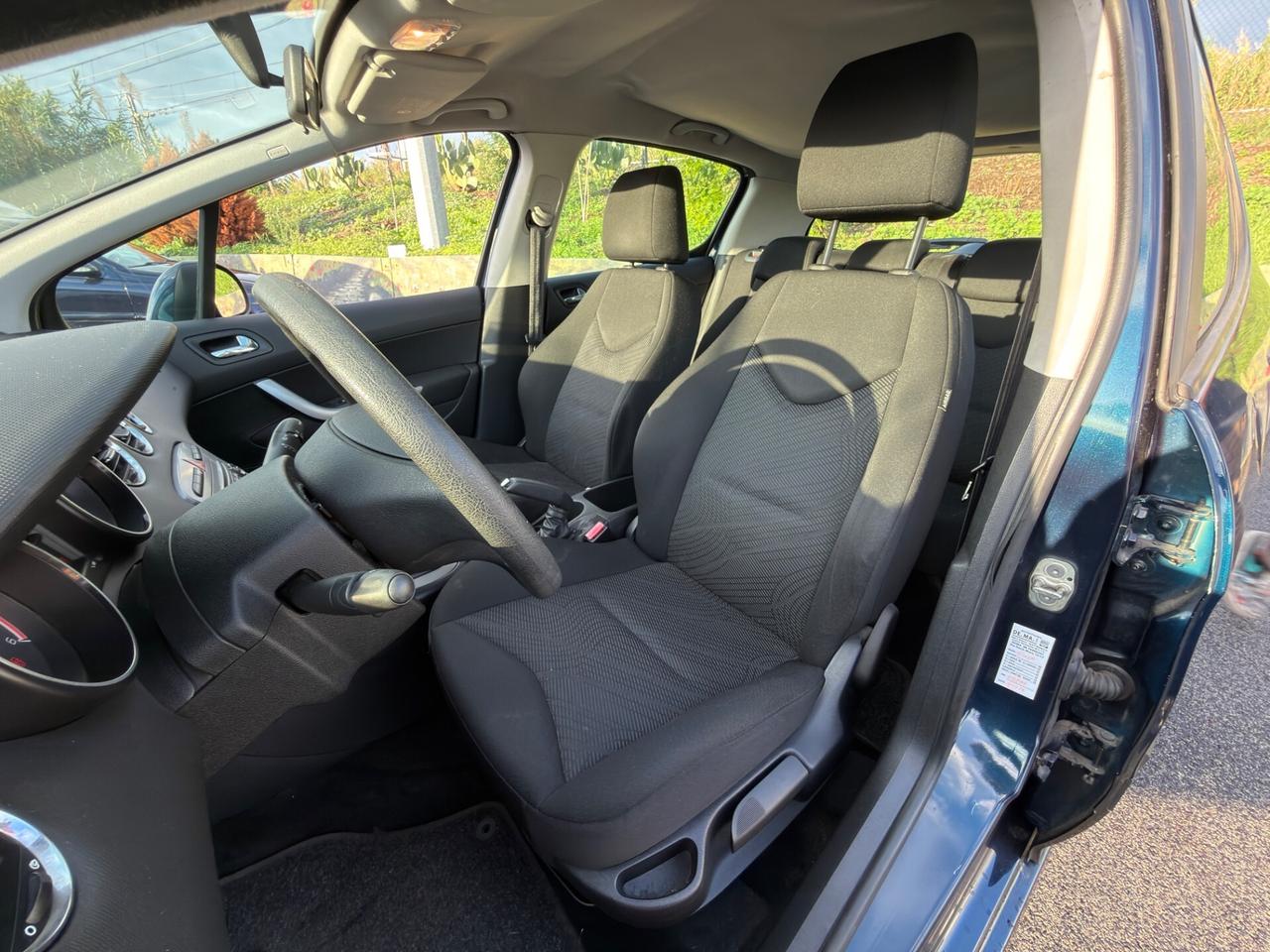 Peugeot 308 1.6 8V HDi 93CV 5p. Access