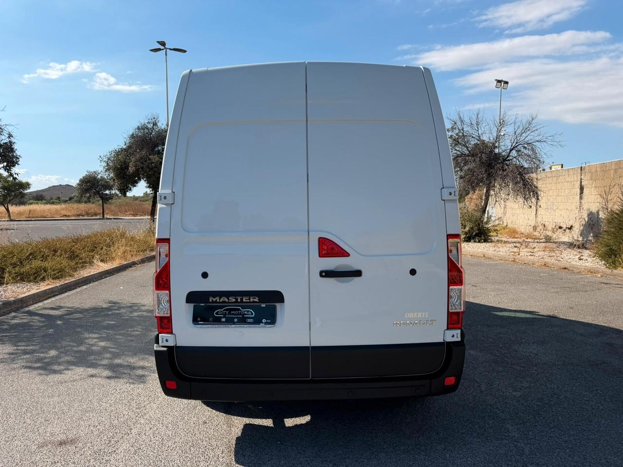 Renault Master 2.3 Dci 125Cv Iva Esposta