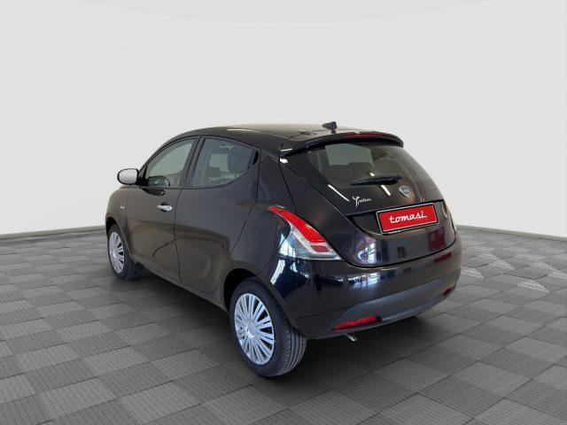 LANCIA Ypsilon Ypsilon 1.0 FireFly 5 porte S&S Hybrid Silver