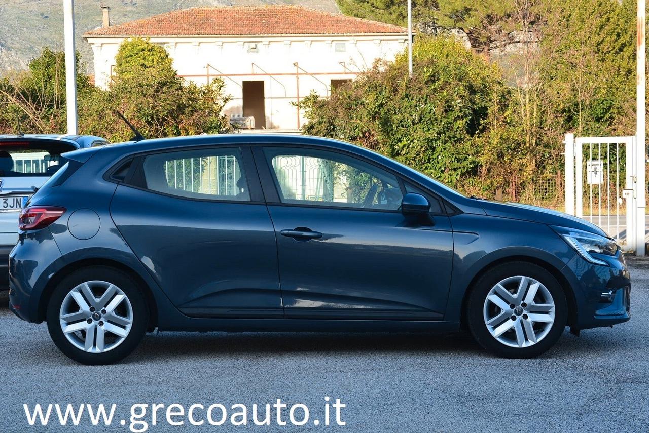 Renault Clio Blue dCi 100 CV 5 porte Business