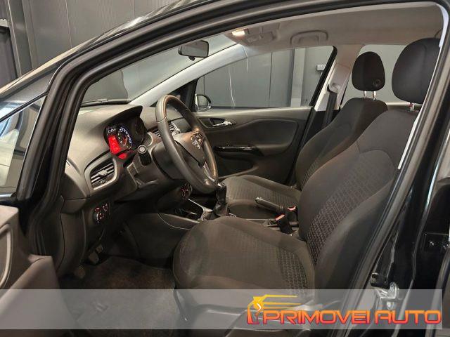 OPEL Corsa 1.4 90CV GPL 5 porte Innovation