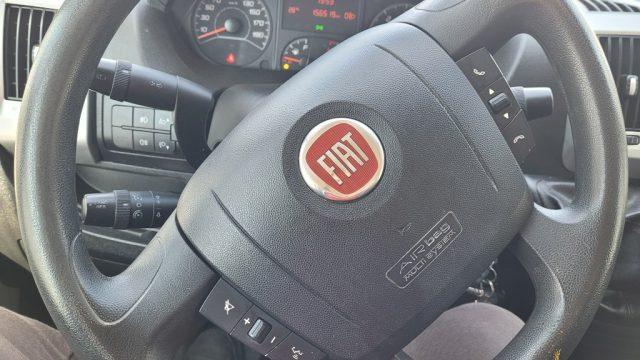 FIAT Ducato 35 2.3 MJT 150CV XL-H3 Furgone Maxi L4H3