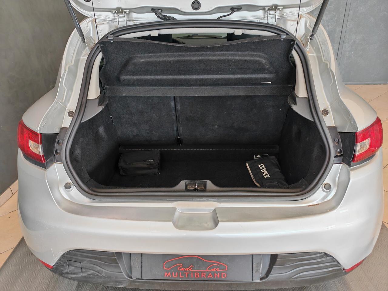Renault Clio 1.2 75CV GPL 5 porte Live
