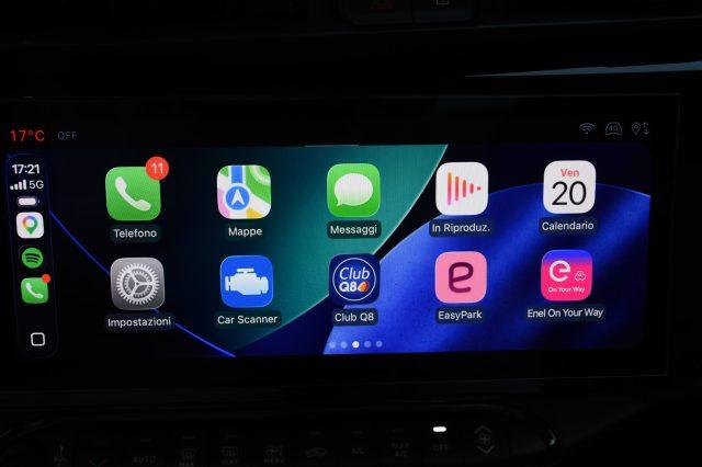 ALFA ROMEO Junior 1.2 136 CV Hybrid eDCT6