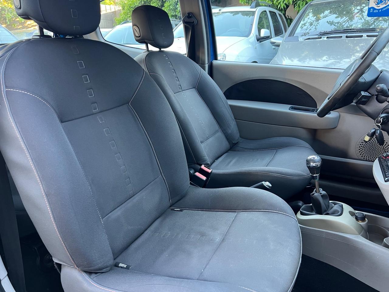 Renault Twingo 1.2 16V TCE GT