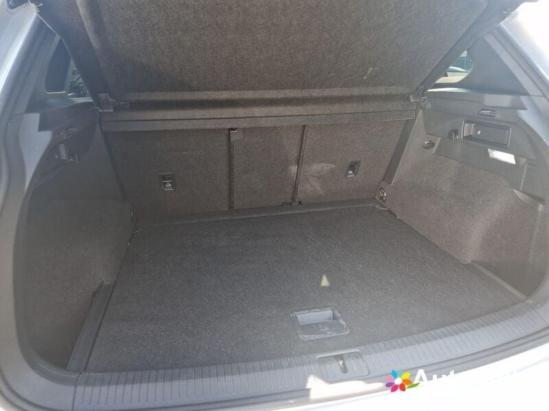 Volkswagen Tiguan 1.5 TSI 150 CV DSG ACT R-Line
