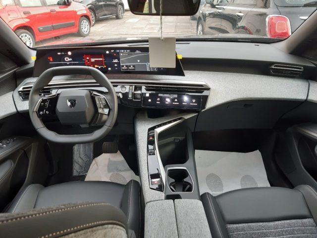 PEUGEOT 3008 Hybrid 145 e-DCS6 Allure