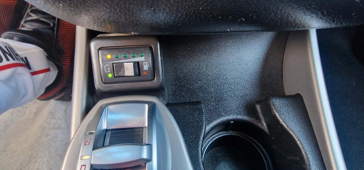 Alfa Romeo MiTo 1.4 T 120 CV GPL Distinctive