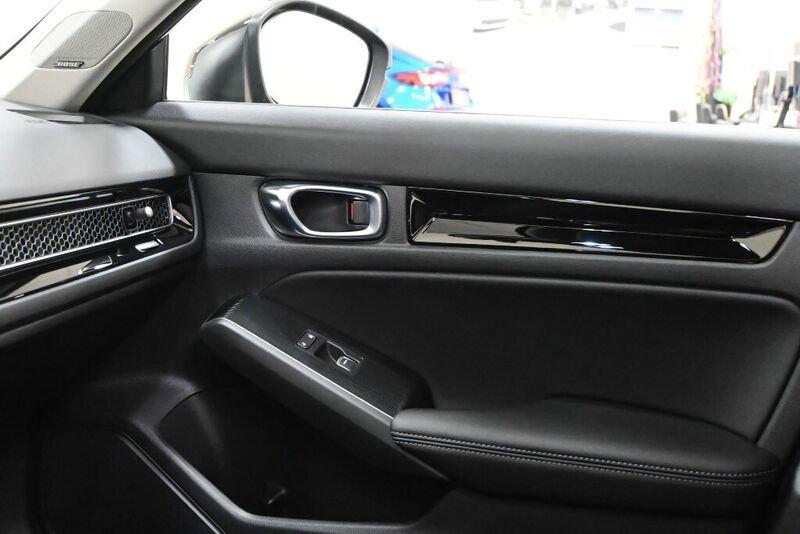 Honda Civic Civic 2.0 Hev eCVT Advance