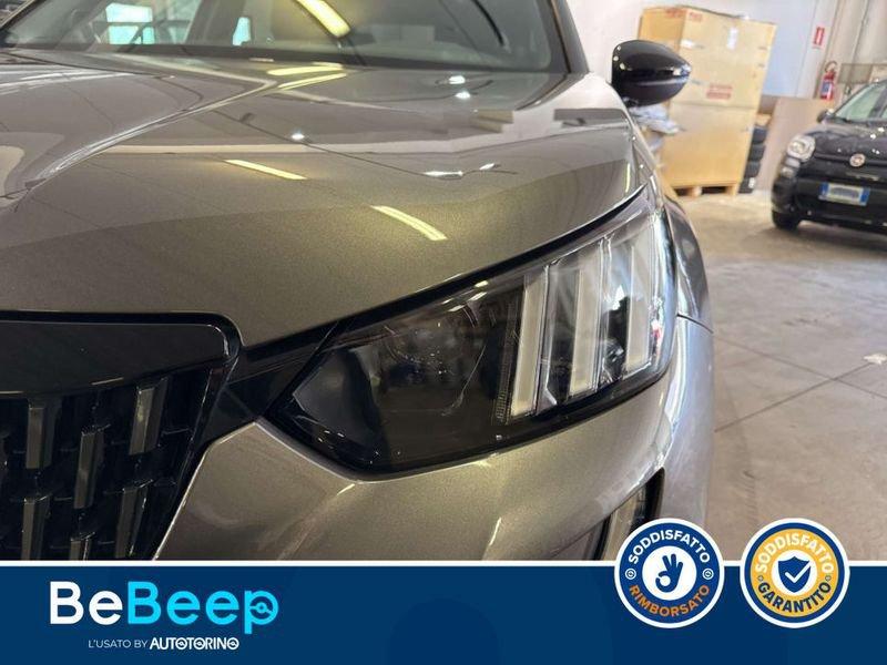 Peugeot 2008 1.2 PURETECH GT PACK S&S 130CV EAT8