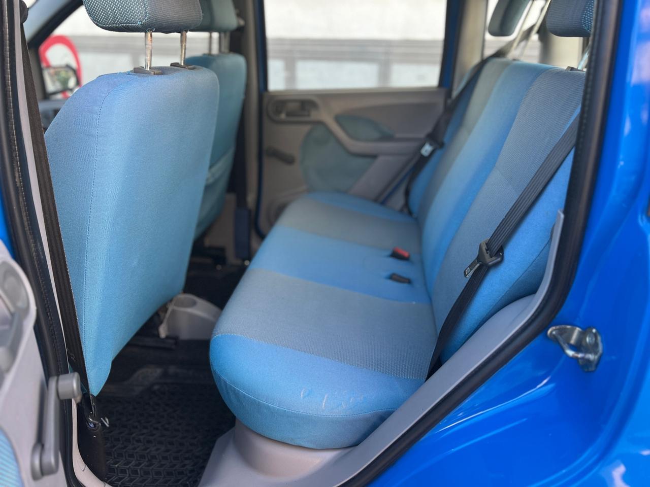 Fiat Panda 1.2 Benzina/GPL – Anno 2007