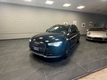Audi A6 allroad 3.0 TDI 272 CV S tronic Business Plus