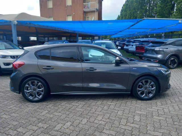 FORD Focus 1.0 EcoBoost Hybrid 125 CV 5p. ST-Line