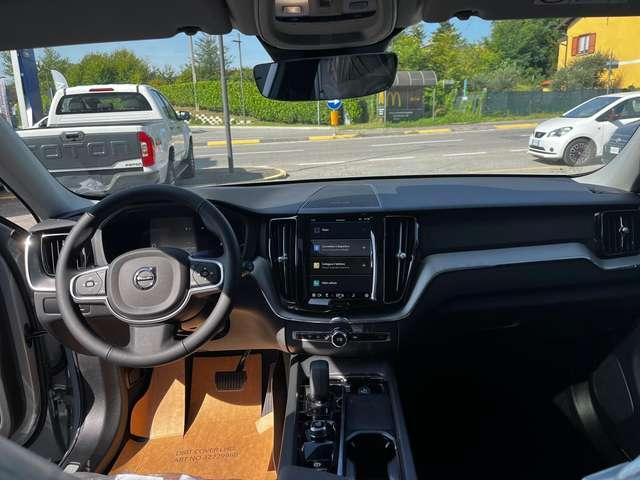 Volvo XC60 XC60 2.0 t6 phev Plus Bright awd auto