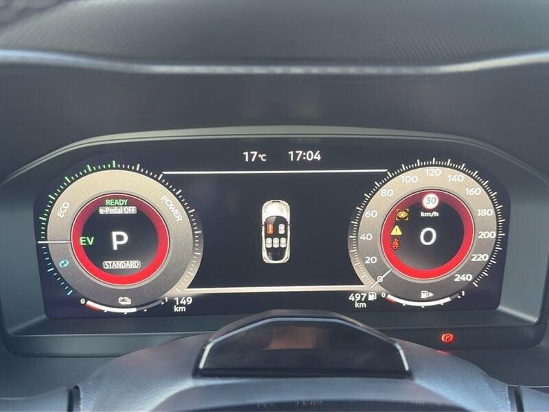 Nissan Juke Juke 1.6 hev N-Connecta