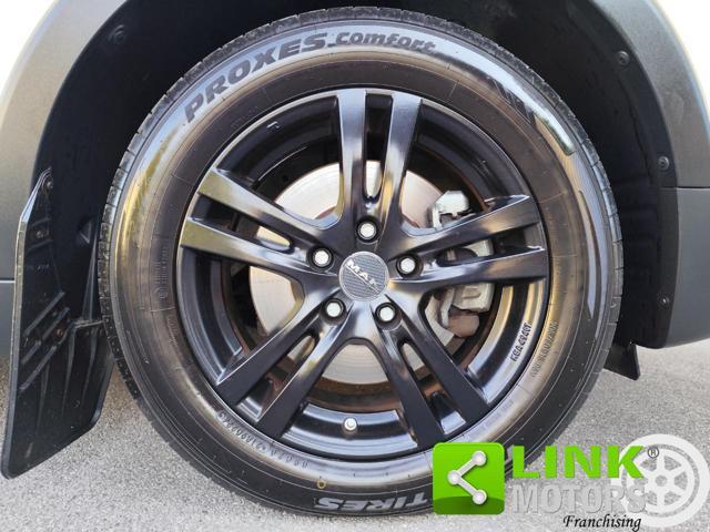 SSANGYONG Tivoli 1.6d 2WD Be GARANZIA INCLUSA NEOPAT.