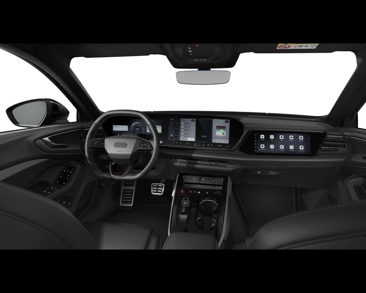 AUDI Audi A5 Avant S line edition e-hybrid quattro 220 kW S tronic