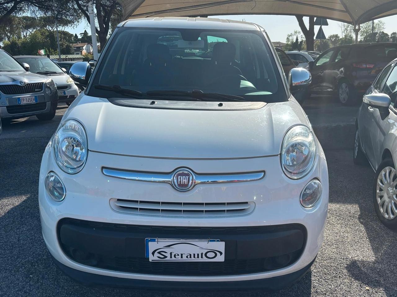 Fiat 500L 1.3 Multijet 95 CV Pop Star