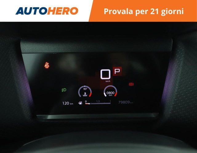 CITROEN C4 BlueHDi 130 S&S EAT8 Feel Pack