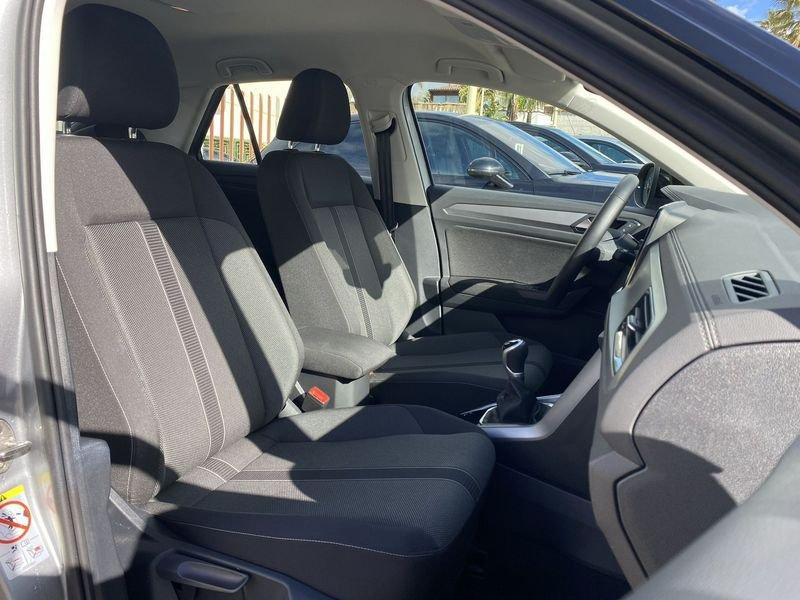 Volkswagen T-Roc Life 2.0 TDI 116CV