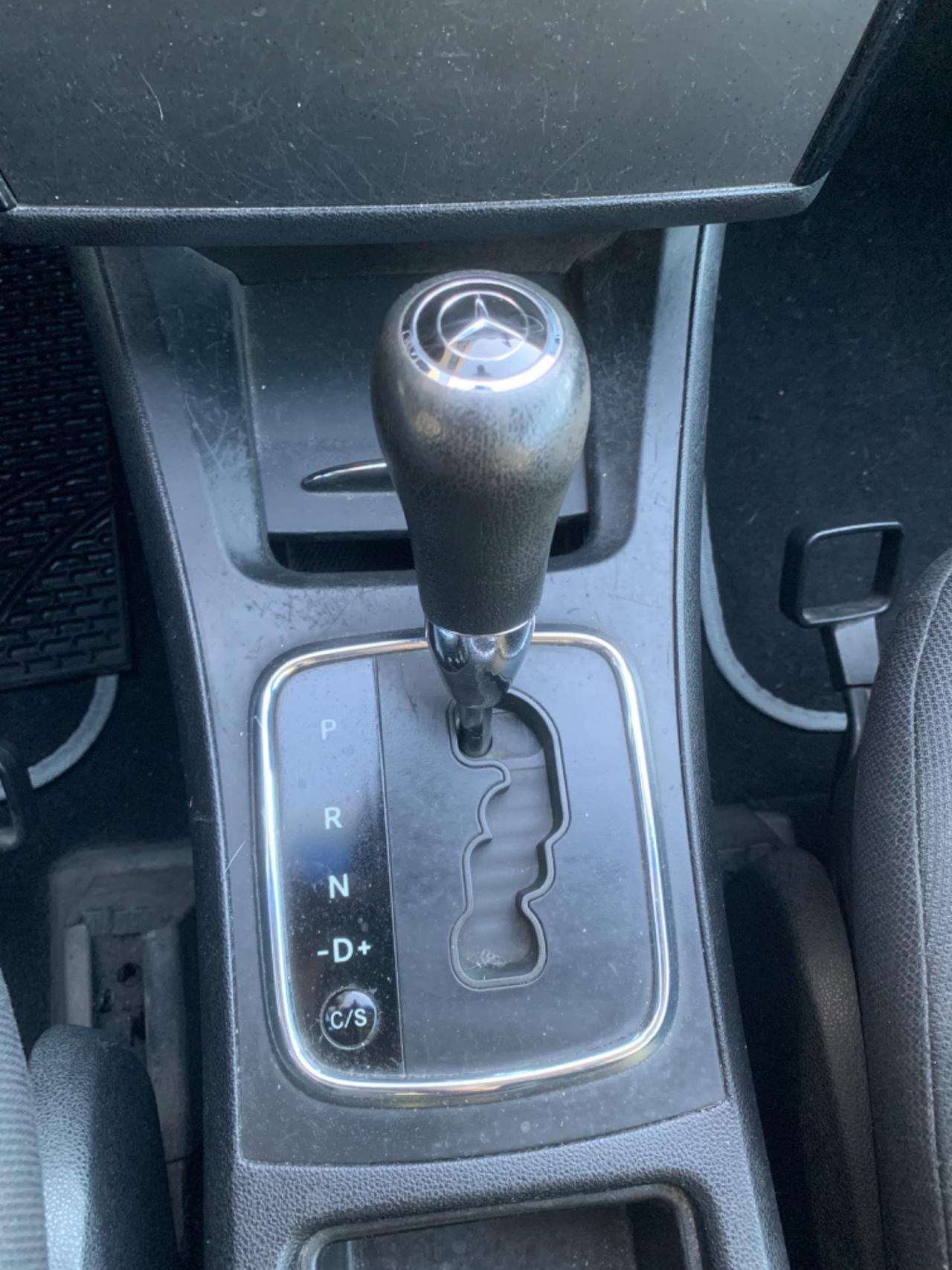 Mercedes-benz A 180 CDI Coupé Avantgarde